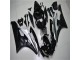 Loja Carenagem Moto Yamaha R6 08-16 - Prata Preto Loja Carenagem Moto Yamaha R6 08-16 - Prata Preto