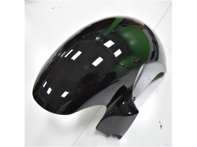 Loja Carenagem Moto Yamaha R6 08-16 - Prata Preto Loja Carenagem Moto Yamaha R6 08-16 - Prata Preto