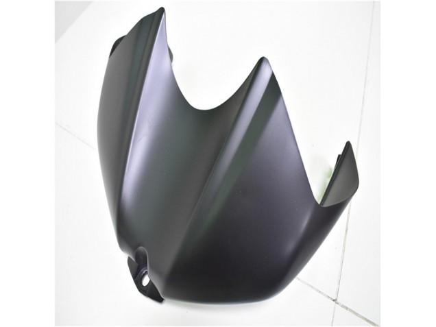 Loja Carenagem Moto Yamaha R6 08-16 - Prata Preto Loja Carenagem Moto Yamaha R6 08-16 - Prata Preto