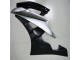 Loja Carenagem Moto Yamaha R6 08-16 - Prata Preto Loja Carenagem Moto Yamaha R6 08-16 - Prata Preto