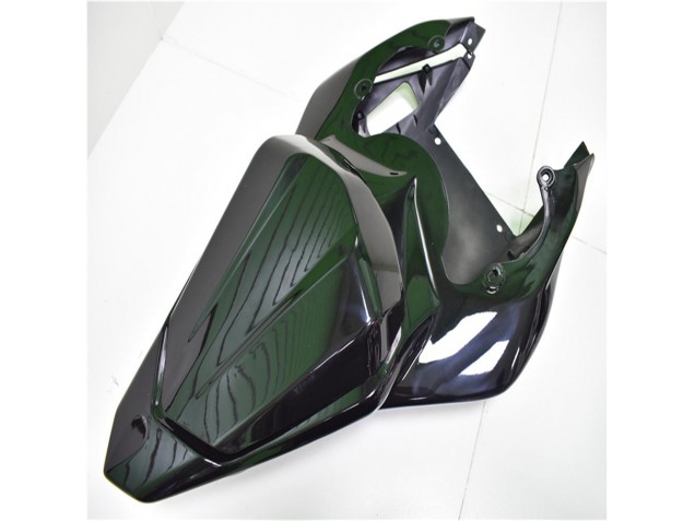 Loja Carenagem Moto Yamaha R6 08-16 - Prata Preto Loja Carenagem Moto Yamaha R6 08-16 - Prata Preto