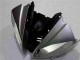 Loja Carenagem Moto Yamaha R6 08-16 - Prata Preto