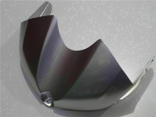 Loja Carenagem Moto Yamaha R6 08-16 - Prata Preto