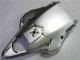 Loja Carenagem Moto Yamaha R6 08-16 - Prata Preto