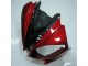 Loja Carenagem Moto Yamaha R6 08-16 - Vermelho Cinzento Loja Carenagem Moto Yamaha R6 08-16 - Vermelho Cinzento