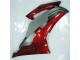 Loja Carenagem Moto Yamaha R6 08-16 - Vermelho Cinzento Loja Carenagem Moto Yamaha R6 08-16 - Vermelho Cinzento