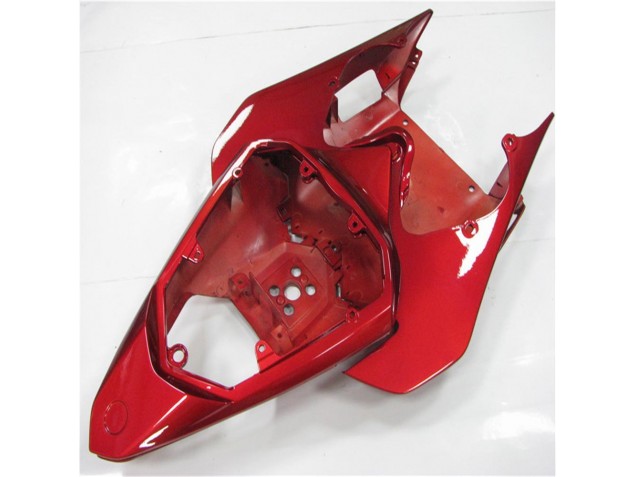 Loja Carenagem Moto Yamaha R6 08-16 - Vermelho Cinzento Loja Carenagem Moto Yamaha R6 08-16 - Vermelho Cinzento