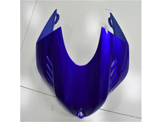 Loja Carenagem Moto Yamaha R6 17-23 - Azul Vermelho Loja Carenagem Moto Yamaha R6 17-23 - Azul Vermelho