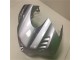Loja Carenagem Moto Yamaha R6 17-23 - Branco Prata Loja Carenagem Moto Yamaha R6 17-23 - Branco Prata