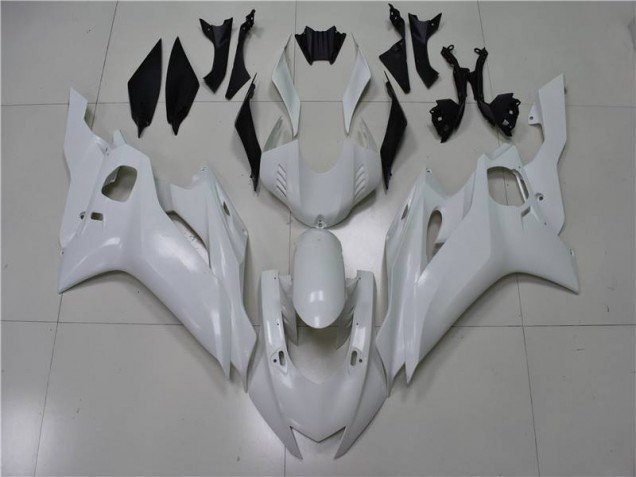 Loja Carenagem Moto Yamaha R6 17-23 - Sem Pintura Loja Carenagem Moto Yamaha R6 17-23 - Sem Pintura