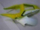 Loja Carenagem Moto Yamaha R6 98-02 - Amarelo Branco Loja Carenagem Moto Yamaha R6 98-02 - Amarelo Branco