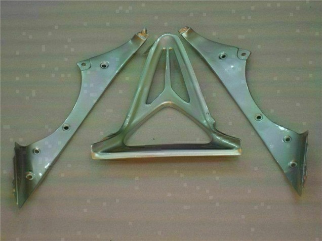 Loja Carenagem Moto Yamaha R6 98-02 - Prata Loja Carenagem Moto Yamaha R6 98-02 - Prata