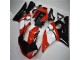 Loja Carenagem Moto Yamaha R6 98-02 - Preto Branco Loja Carenagem Moto Yamaha R6 98-02 - Preto Branco