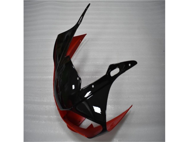 Loja Carenagem Moto Yamaha R6 98-02 - Preto Branco Loja Carenagem Moto Yamaha R6 98-02 - Preto Branco