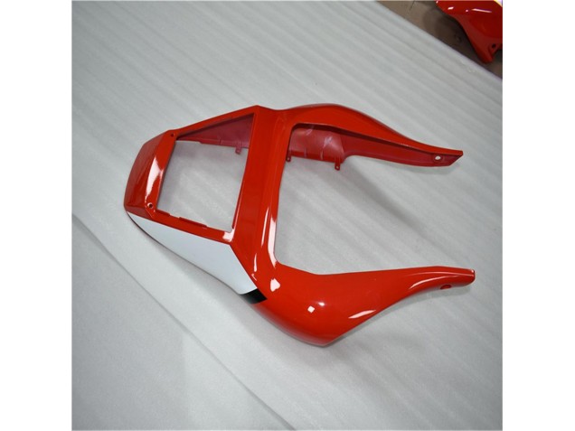 Loja Carenagem Moto Yamaha R6 98-02 - Preto Branco Loja Carenagem Moto Yamaha R6 98-02 - Preto Branco