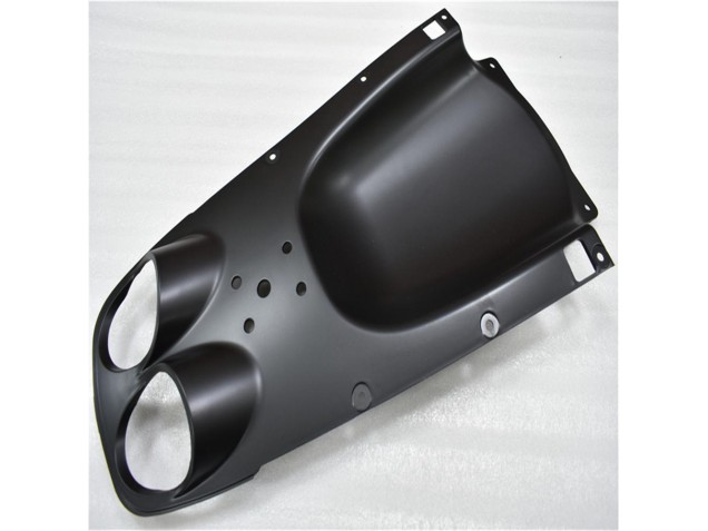 Loja Carenagem Moto Yamaha R6 98-02 - Preto Branco Loja Carenagem Moto Yamaha R6 98-02 - Preto Branco
