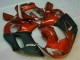 Loja Carenagem Moto Yamaha R6 98-02 - Preto Castanho Loja Carenagem Moto Yamaha R6 98-02 - Preto Castanho