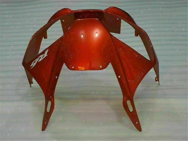 Loja Carenagem Moto Yamaha R6 98-02 - Preto Castanho Loja Carenagem Moto Yamaha R6 98-02 - Preto Castanho