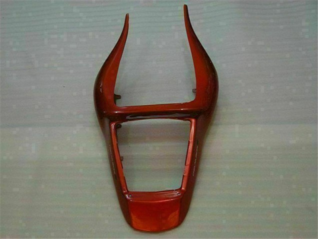 Loja Carenagem Moto Yamaha R6 98-02 - Preto Castanho Loja Carenagem Moto Yamaha R6 98-02 - Preto Castanho