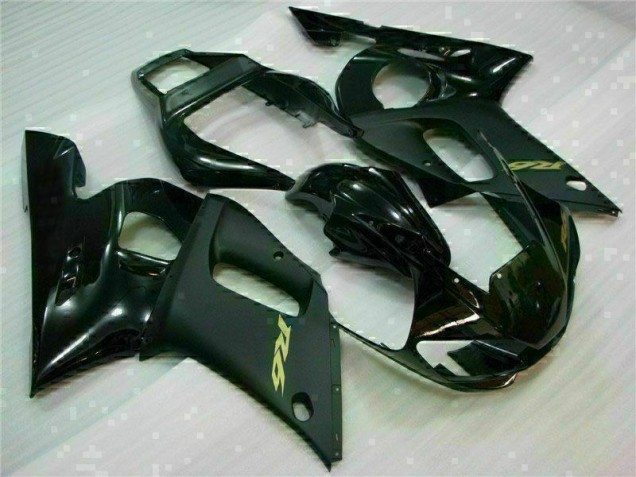 Loja Carenagem Moto Yamaha R6 98-02 - Preto Loja Carenagem Moto Yamaha R6 98-02 - Preto