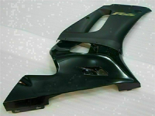 Loja Carenagem Moto Yamaha R6 98-02 - Preto Loja Carenagem Moto Yamaha R6 98-02 - Preto