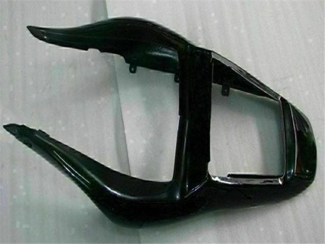 Loja Carenagem Moto Yamaha R6 98-02 - Verde Preto