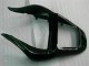 Loja Carenagem Moto Yamaha R6 98-02 - Verde Preto