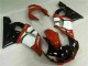 Loja Carenagem Moto Yamaha R6 98-02 - Vermelho Branco Loja Carenagem Moto Yamaha R6 98-02 - Vermelho Branco