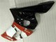 Loja Carenagem Moto Yamaha R6 98-02 - Vermelho Branco Loja Carenagem Moto Yamaha R6 98-02 - Vermelho Branco