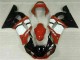 Loja Carenagem Moto Yamaha R6 98-02 - Vermelho Branco Loja Carenagem Moto Yamaha R6 98-02 - Vermelho Branco
