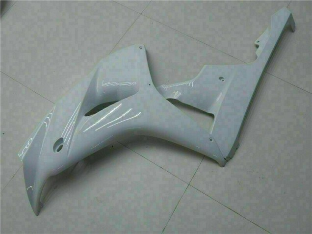 Loja Carenagem & Plástico Moto Honda CBR 1000RR 06-07 - Branco Loja Carenagem & Plástico Moto Honda CBR 1000RR 06-07 - Branco