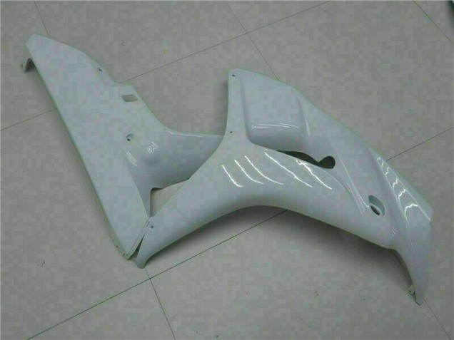 Loja Carenagem & Plástico Moto Honda CBR 1000RR 06-07 - Branco Loja Carenagem & Plástico Moto Honda CBR 1000RR 06-07 - Branco