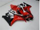 Loja Carenagem & Plástico Moto Honda CBR 1000RR 06-07 - Vermelho Preto Loja Carenagem & Plástico Moto Honda CBR 1000RR 06-07 - Vermelho Preto