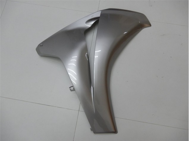 Loja Carenagem & Plástico Moto Honda CBR 1000RR 08-11 - Vermelho Prata Loja Carenagem & Plástico Moto Honda CBR 1000RR 08-11 - Vermelho Prata