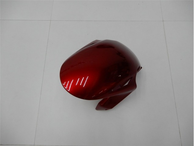 Loja Carenagem & Plástico Moto Honda CBR 1000RR 08-11 - Vermelho Prata Loja Carenagem & Plástico Moto Honda CBR 1000RR 08-11 - Vermelho Prata