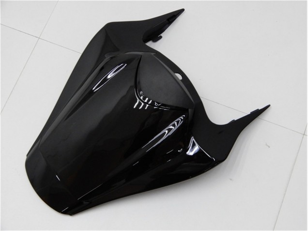 Loja Carenagem & Plástico Moto Honda CBR 1000RR 12-16 - Preto Brilhante