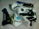 Loja Carenagem & Plástico Moto Honda CBR 600RR 05-06 - Branco Preto Loja Carenagem & Plástico Moto Honda CBR 600RR 05-06 - Branco Preto