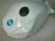 Loja Carenagem & Plástico Moto Honda CBR 600RR 05-06 - Branco Preto Loja Carenagem & Plástico Moto Honda CBR 600RR 05-06 - Branco Preto