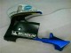 Loja Carenagem & Plástico Moto Honda CBR 600RR 05-06 - Branco Preto Loja Carenagem & Plástico Moto Honda CBR 600RR 05-06 - Branco Preto