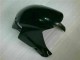 Loja Carenagem & Plástico Moto Honda CBR 600RR 05-06 - Branco Preto Loja Carenagem & Plástico Moto Honda CBR 600RR 05-06 - Branco Preto