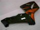 Loja Carenagem & Plástico Moto Honda CBR 600RR 05-06 - Laranja Preto Loja Carenagem & Plástico Moto Honda CBR 600RR 05-06 - Laranja Preto