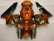 Loja Carenagem & Plástico Moto Honda CBR 600RR 05-06 - Laranja Preto Loja Carenagem & Plástico Moto Honda CBR 600RR 05-06 - Laranja Preto
