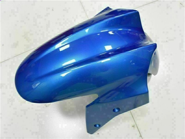 Loja Carenagem & Plástico Moto Kawasaki EX250 08-12 - Azul Preto Branco Ninja Loja Carenagem & Plástico Moto Kawasaki EX250 08-12 - Azul Preto Branco Ninja
