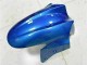 Loja Carenagem & Plástico Moto Kawasaki EX250 08-12 - Azul Preto Branco Ninja Loja Carenagem & Plástico Moto Kawasaki EX250 08-12 - Azul Preto Branco Ninja