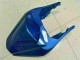 Loja Carenagem & Plástico Moto Kawasaki EX250 08-12 - Azul Preto Branco Ninja Loja Carenagem & Plástico Moto Kawasaki EX250 08-12 - Azul Preto Branco Ninja