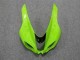 Loja Carenagem & Plástico Moto Kawasaki ZX6R 07-08 - Verde Preto Loja Carenagem & Plástico Moto Kawasaki ZX6R 07-08 - Verde Preto