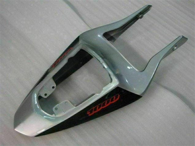 Loja Carenagem & Plástico Moto Suzuki GSXR 1000 K3 03-04 - Prata Loja Carenagem & Plástico Moto Suzuki GSXR 1000 K3 03-04 - Prata