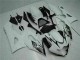 Loja Carenagem & Plástico Moto Suzuki GSXR 1000 K5 05-06 - Branco Loja Carenagem & Plástico Moto Suzuki GSXR 1000 K5 05-06 - Branco