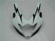 Loja Carenagem & Plástico Moto Suzuki GSXR 1000 K5 05-06 - Branco Loja Carenagem & Plástico Moto Suzuki GSXR 1000 K5 05-06 - Branco