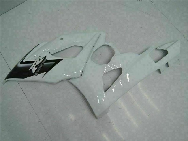 Loja Carenagem & Plástico Moto Suzuki GSXR 1000 K5 05-06 - Branco Loja Carenagem & Plástico Moto Suzuki GSXR 1000 K5 05-06 - Branco